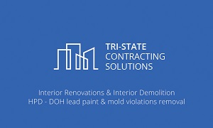 Tri-State Contracting Solutions ING