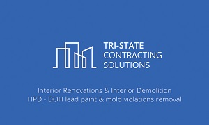 Tri-State Contracting Solutions ING