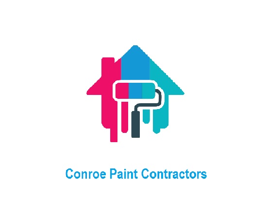 Conroe Paint Contractors