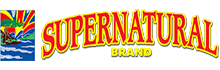 Supernatural Brand