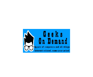 Geeks On Demand