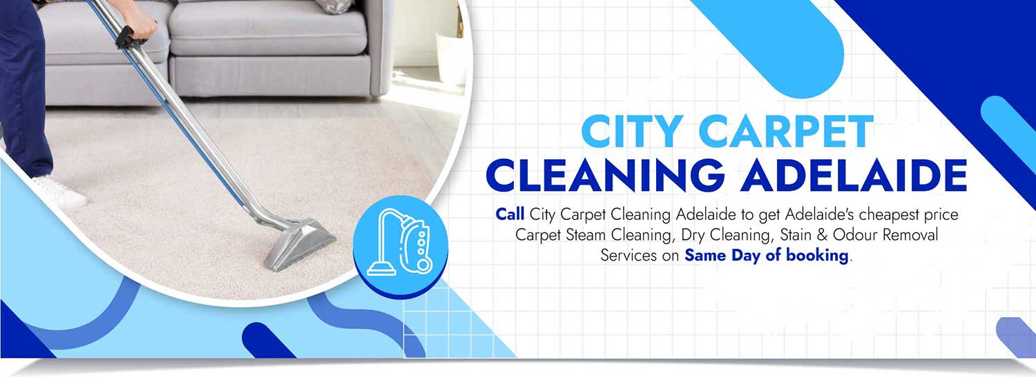 City Carpet Cleaning Adelaide