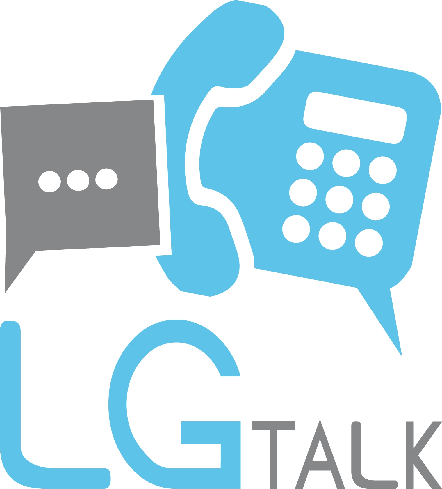 LG Talk