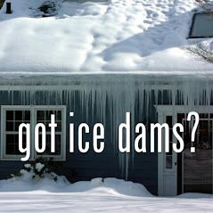 Ice Dam USA