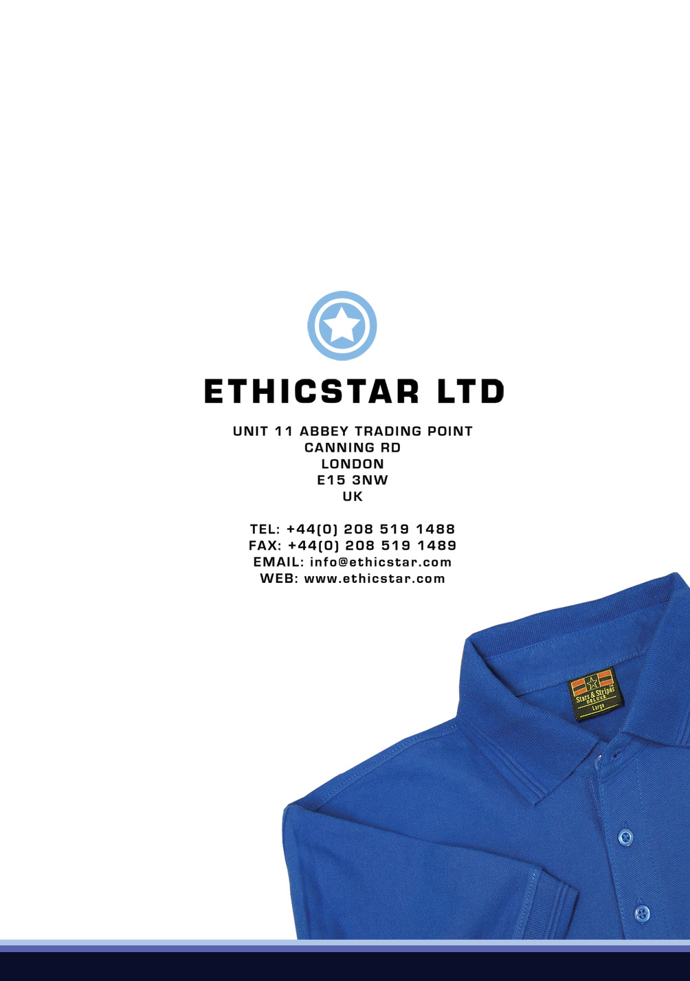 EthicStar Ltd