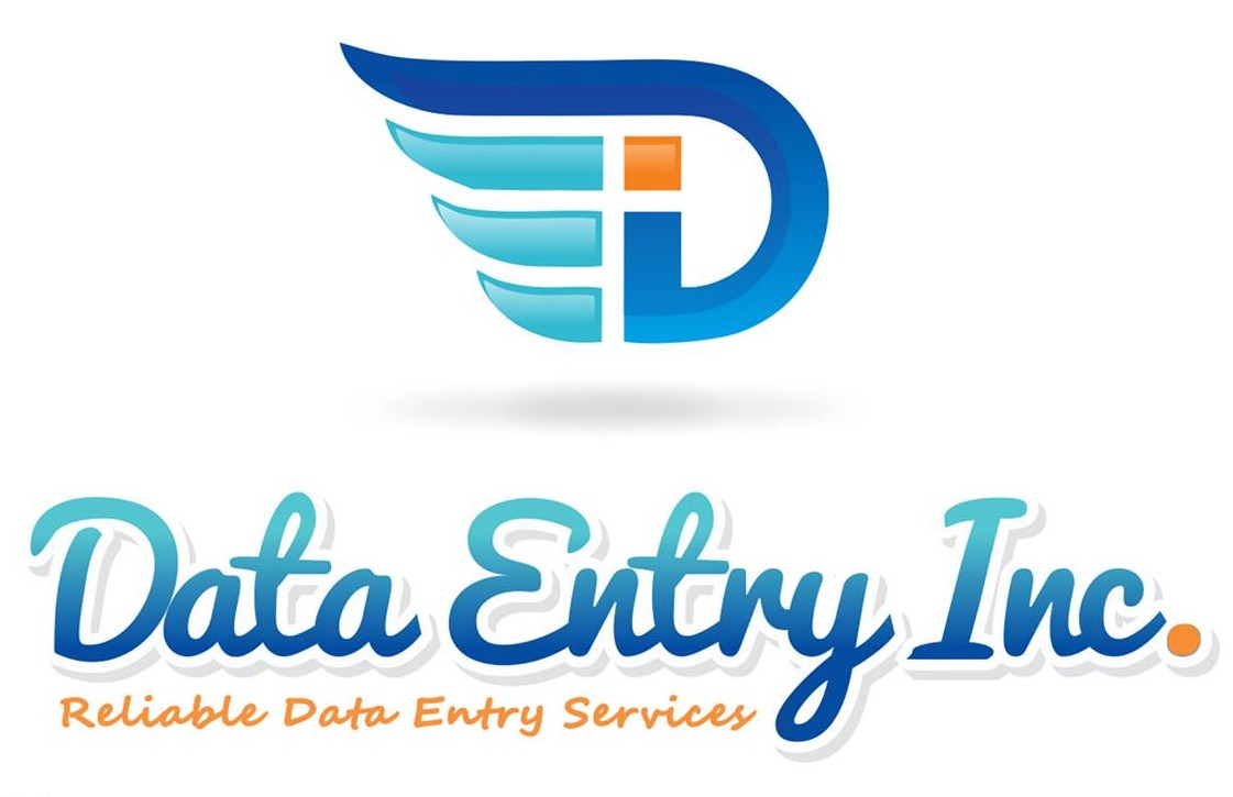 Data Entry Inc.