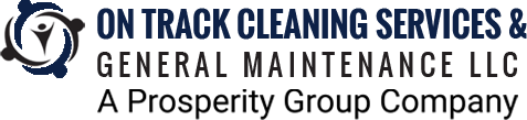 Ontrack Cleaning services & General Maintenance