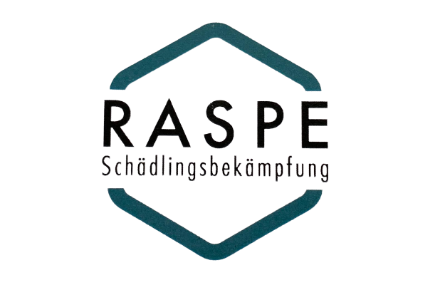 RASPE Schädlingsbekämpfung