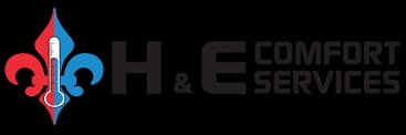 H & E Comfort Services 