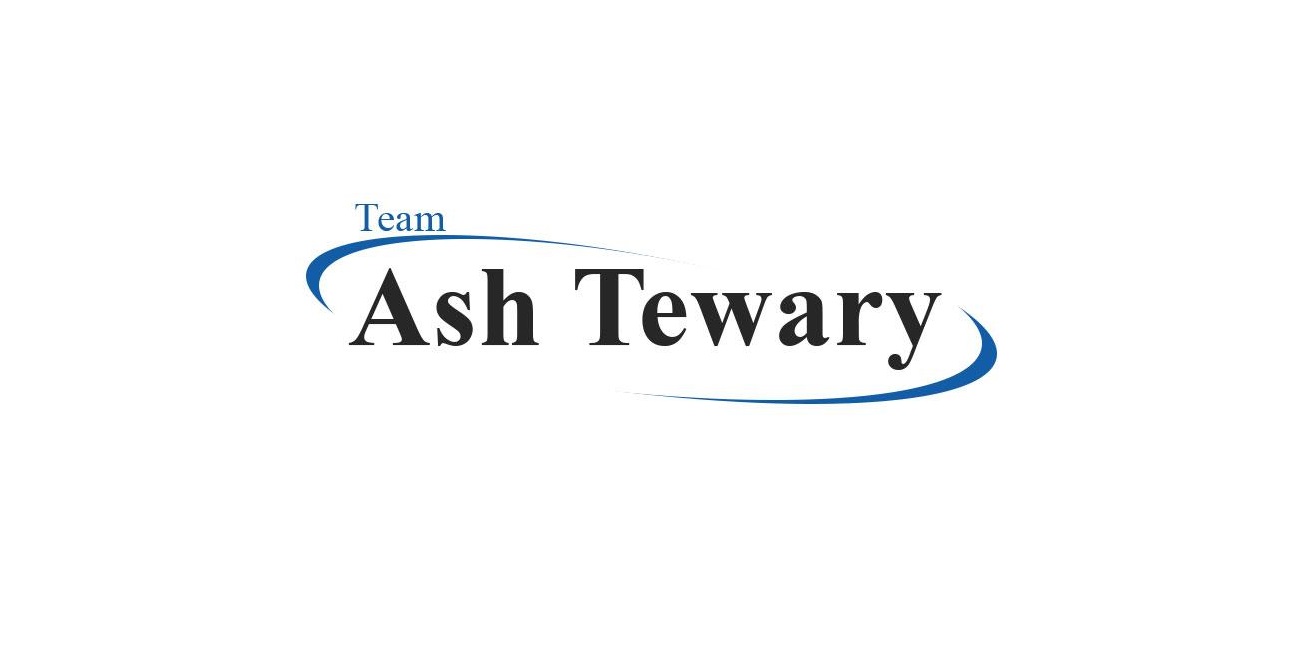 Ash Tewary
