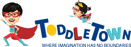 Toddletown - Kids Indoor Play Area | Baby Shower, Birthday Party Hall | Adyar, Chennai