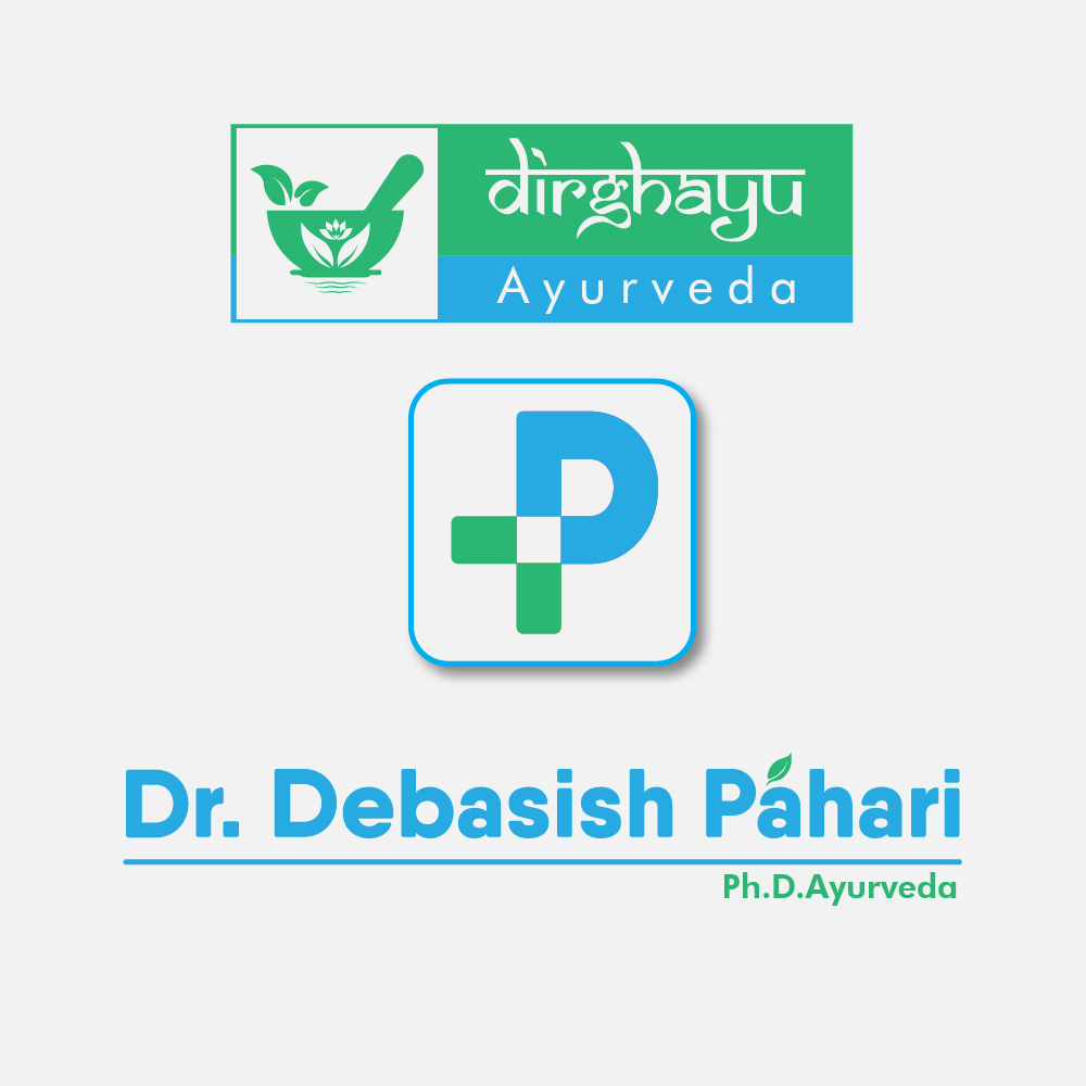 Dr. Debasish Pahari