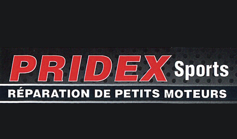 Pridex Sports