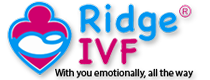 Ridge IVF 