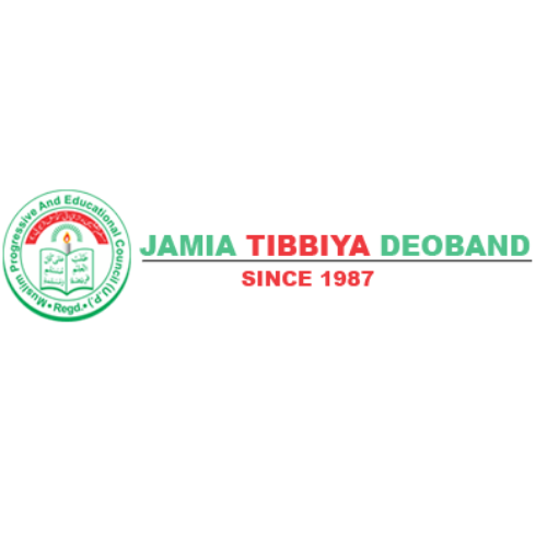 Jamia Tibbiya Deoband