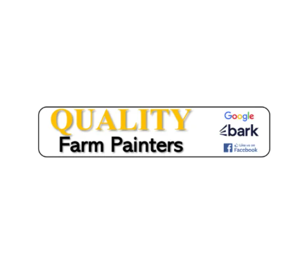 Quality Farm Painters