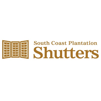 South Coast Plantation Shutters
