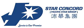 STAR CONCORD PTE LTD.