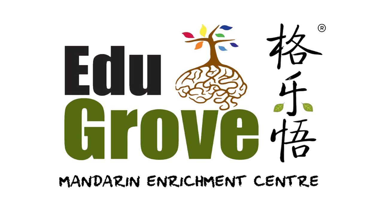 EduGrove Mandarin Enrichment Centre Pte Ltd