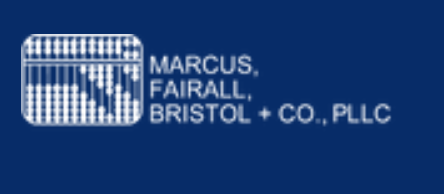 Marcus, Fairall, Bristol + Co., PLLC