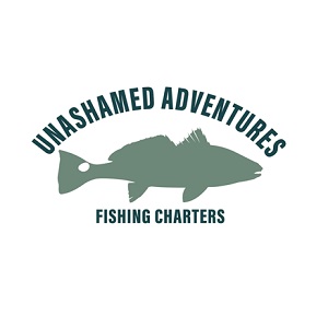Unashamed Adventures Fishing Charters