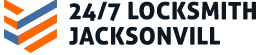 Locksmith Jacksonville FL, Locksmith Jacksonville Beach - 24/7 Locksmith Jacksonville