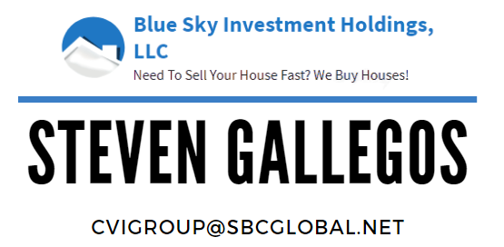Blue Sky Investment Holdings