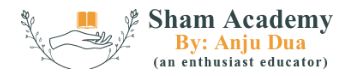 Sham Academy