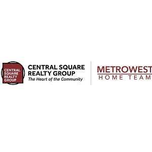 Stewart Woodward Realtor/Broker Metro West Home Team at Central Square Realty Group