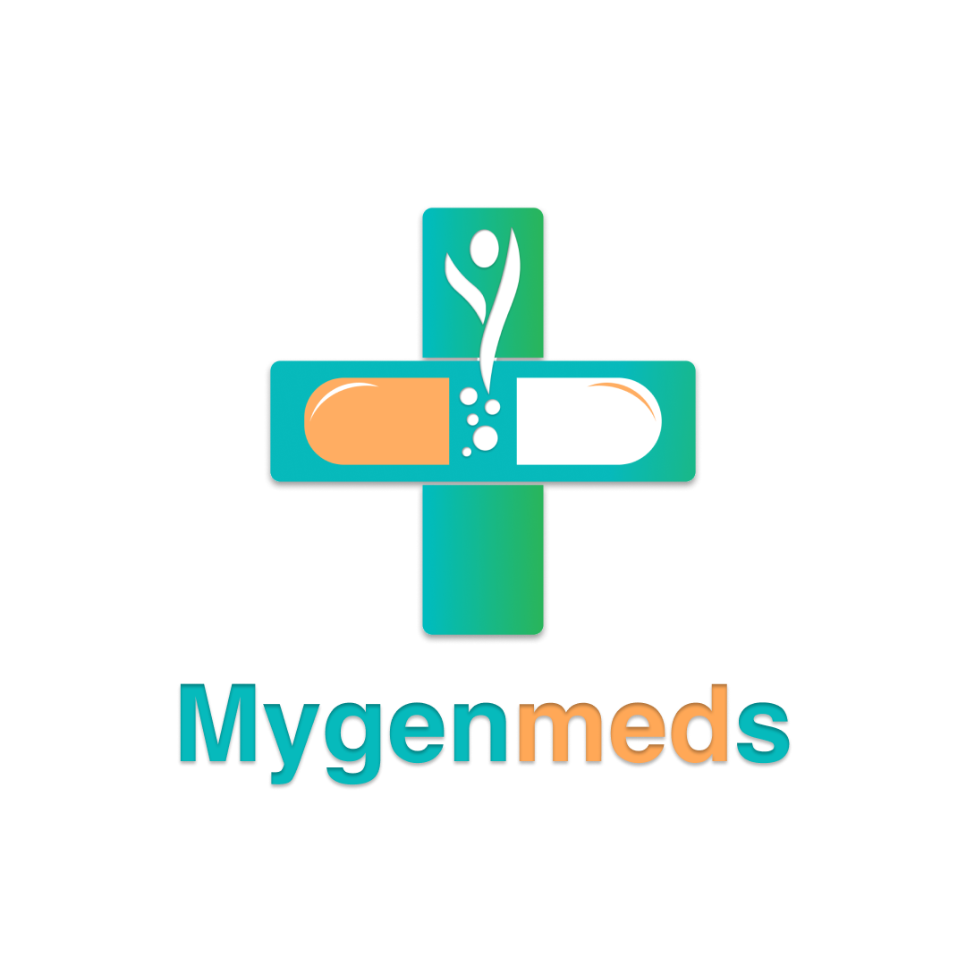 MYGENMEDS