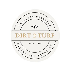 Dirt 2 Turf LLC