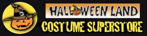 Halloweenland Costume Superstore