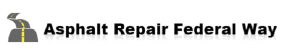 Asphalt Repair Federal Way
