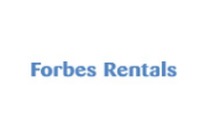 Forbes Rentals