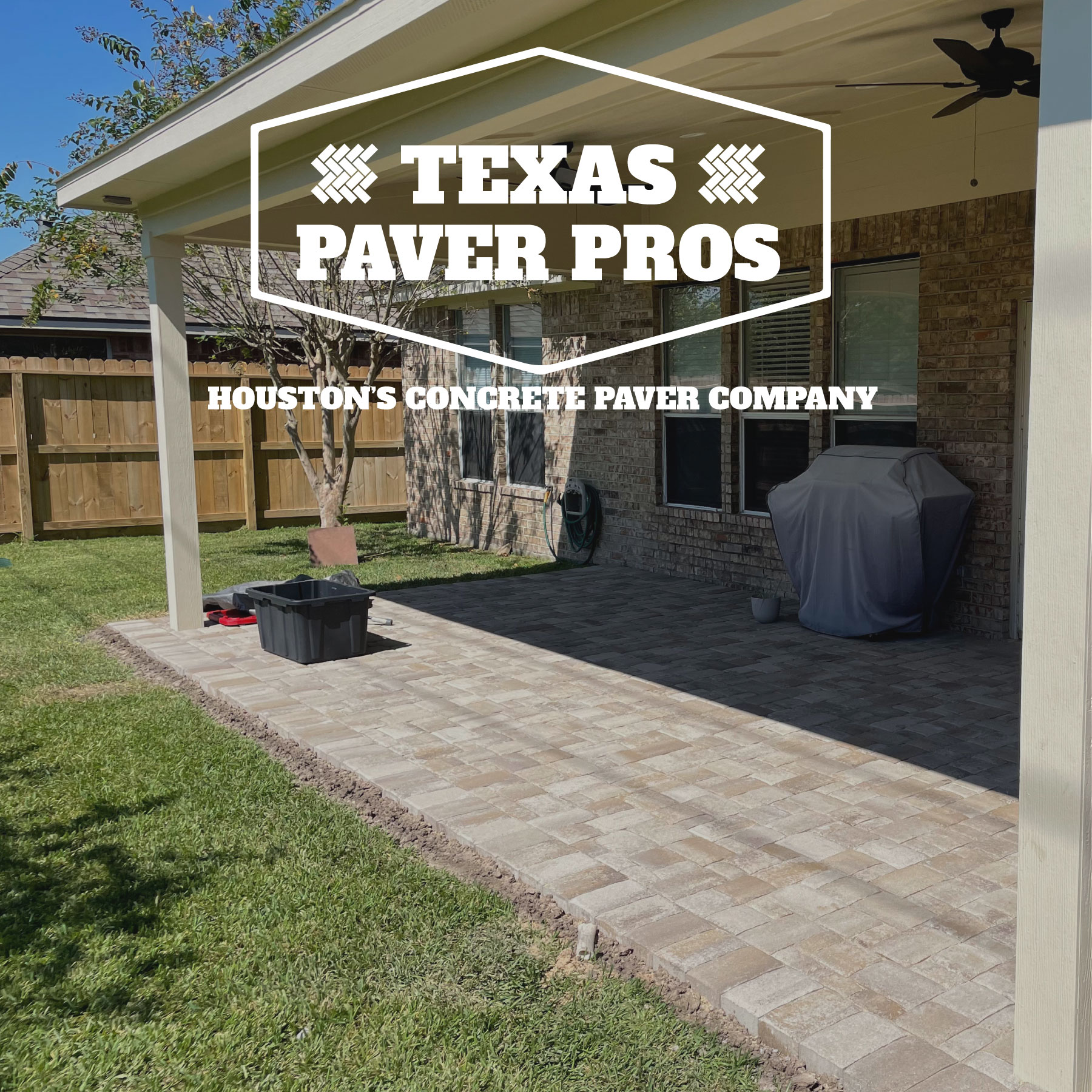 Texas Paver Pros