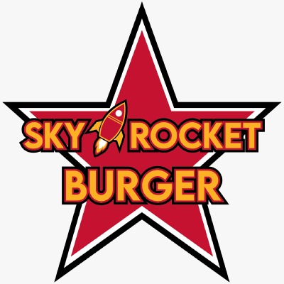 Sky Rocket Burger
