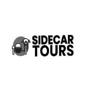 Sidecar Tours Paso Robles, California