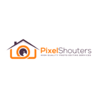 Pixelshouters