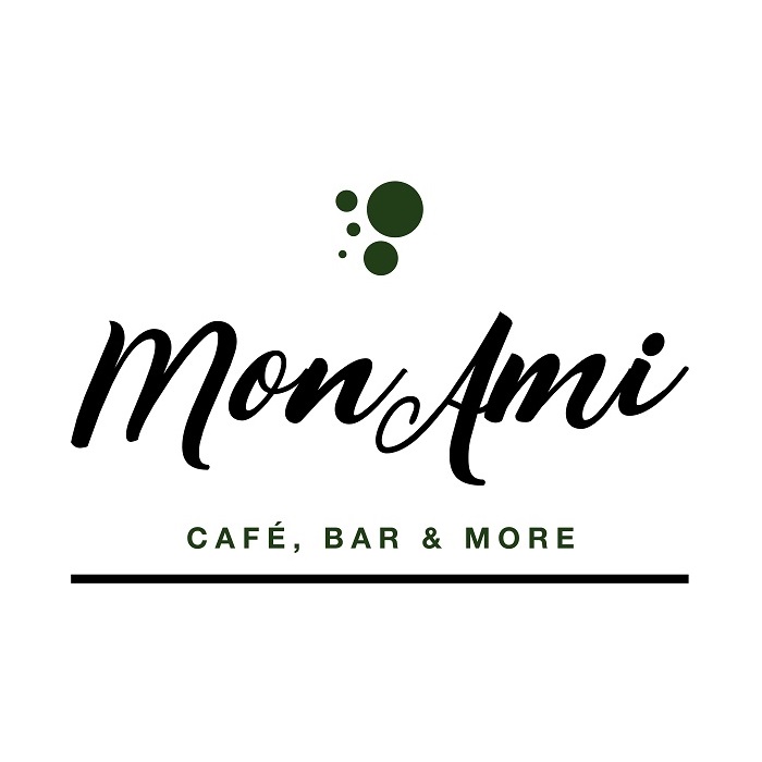 MonAmi Café, Bar & More