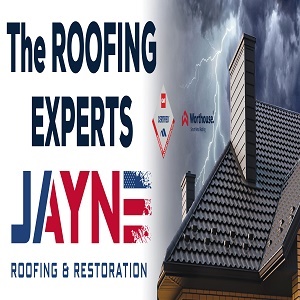 Jayne Roofing & Restoration LLC