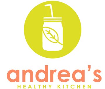 Andrea’s Healthy Kitchen
