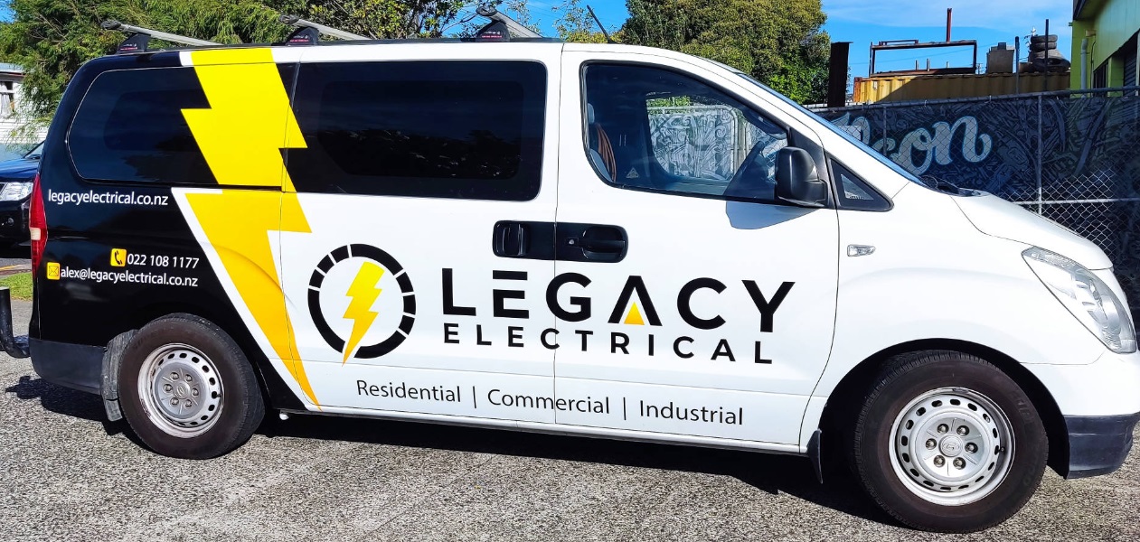Legacy Electrical