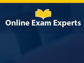 Online Exam Expert
