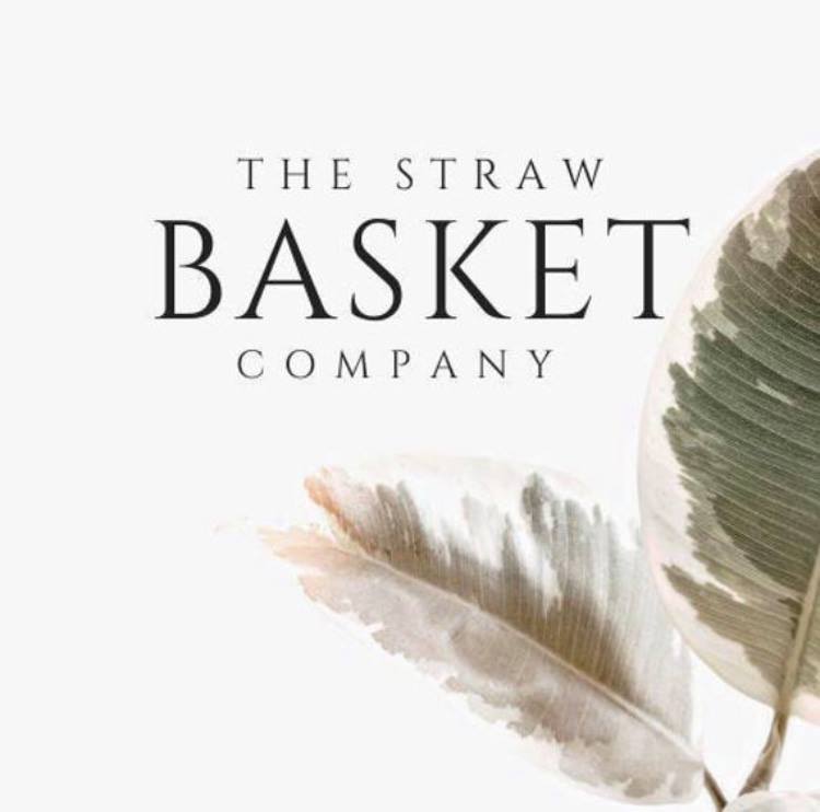 The Straw Basket Company