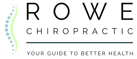 Rowe Chiropractic Offices