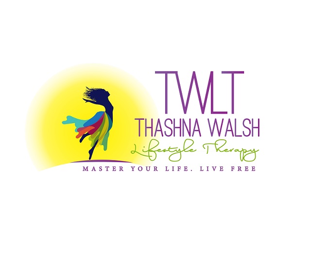 Thashna Walsh Lifestyle Therapy