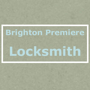 Brighton Premiere Locksmith