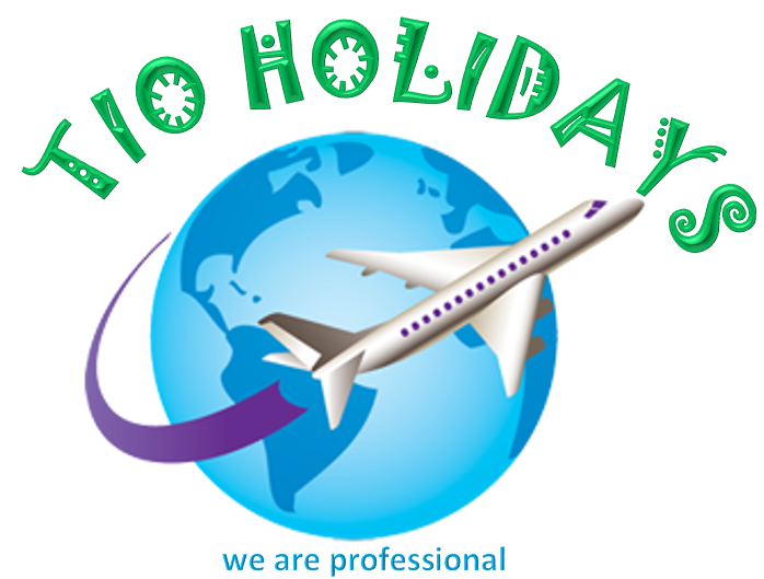 TIO Holidays Pvt Ltd.