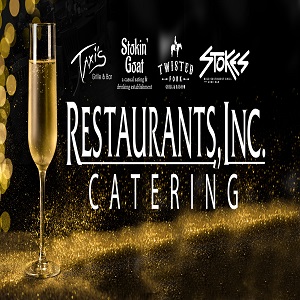 Restaurant Inc. Catering