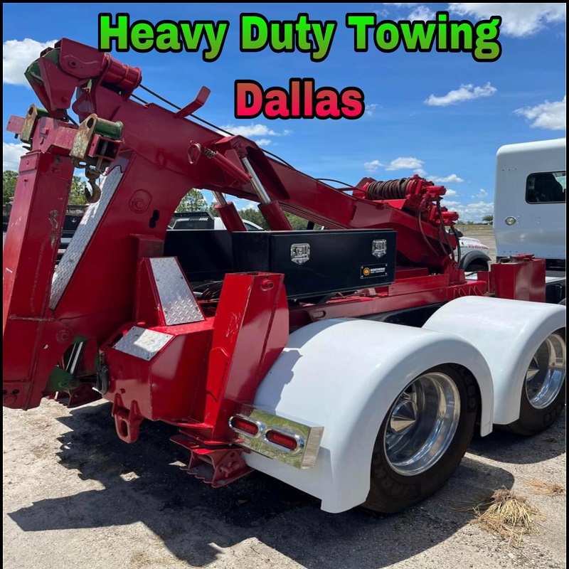 24/7 towing Service Dallas, Cheapest Tow truck Nearby, Fast Heavy duty towing and Roadside Assistance